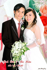 Minhduc chan thanh cam on